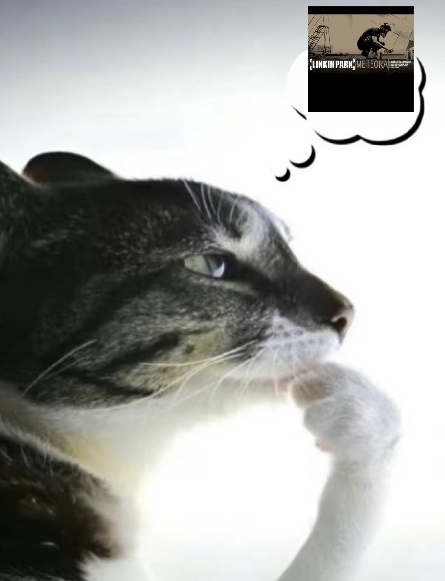 numetal_moment's tweet image. 