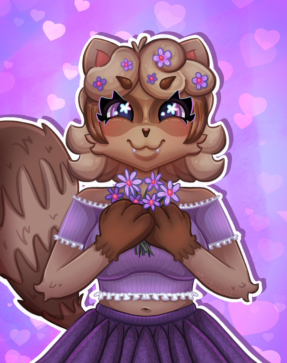 PanicPanda888's tweet image. Drawing LPS for practice! 💜

#littlestpetshop #lpstwt #lps #lpsart #furryanthro #anthroart #digitalart #art #artist #arttwt