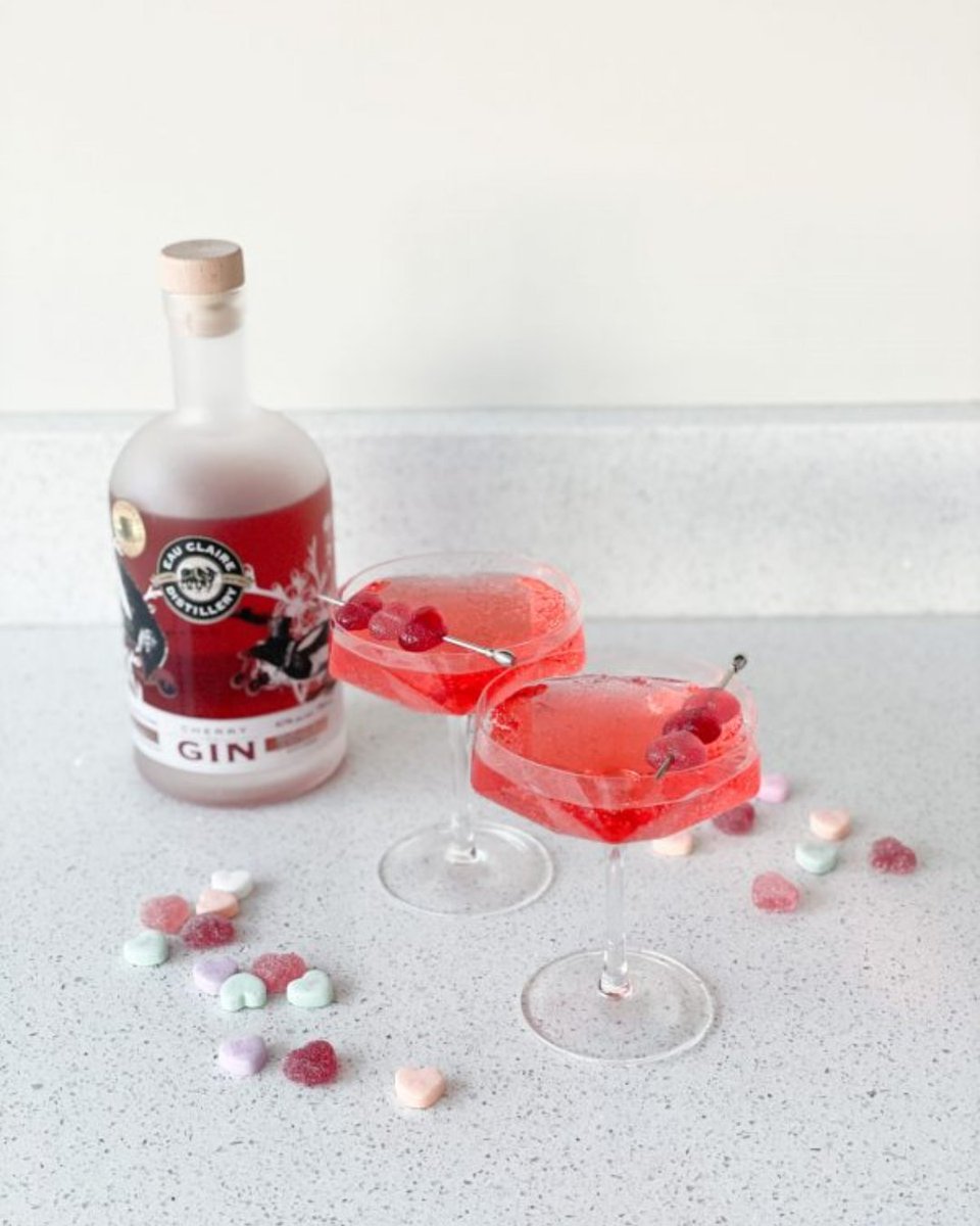 The day of love is right around the corner!💗🍒 Stop by Rupert's General Store in Turner Valley or either of our Calgary Farmers' Market locations to pick up your Valentines Day Essentials!