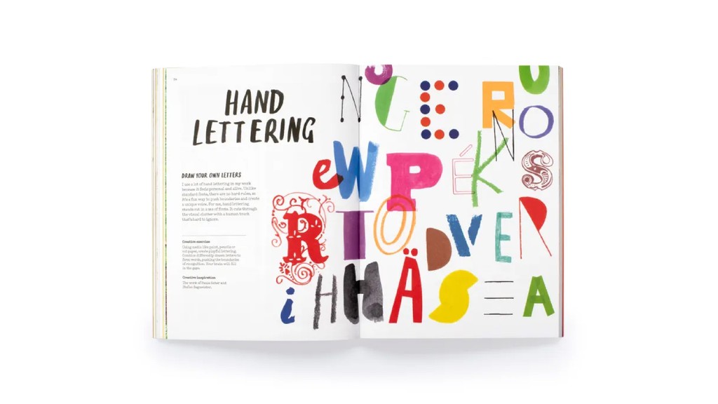 printmag's tweet image. #EverydayCreativity With Marion Deuchars 🖌️

Join us TOMORROW, February 13, at 4 p.m. ET. Debbie Millman and Steven Heller welcome #artist and #illustrator Marion Deuchars to discuss her new #book, Make Every Day Creative.

Register for the #PRINTBookClub: l8r.it/NJvg