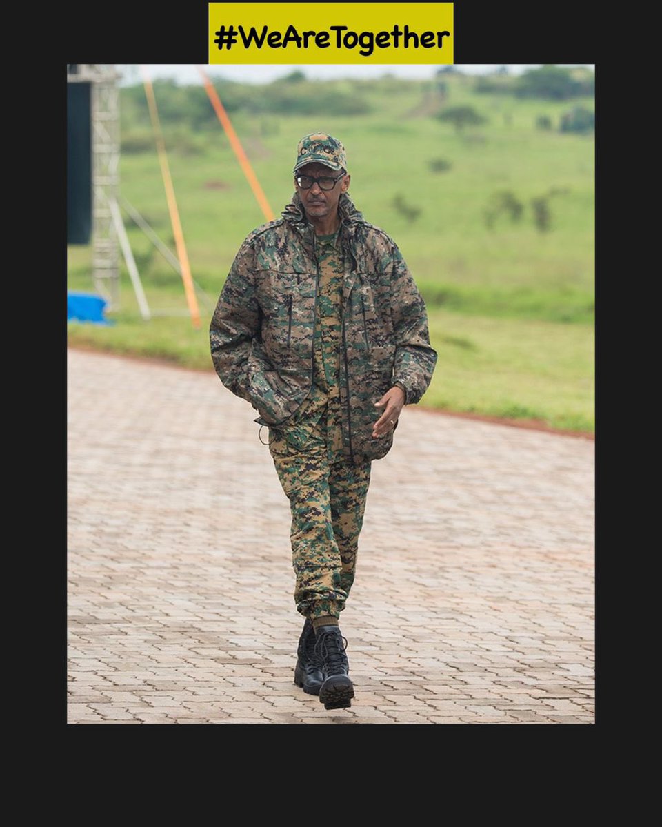 JPKarabaranga's tweet photo. #OnEstEnsemble #WeAreTogether #TuriKumwe #RwOT https://t.co/nPmJ05f06Q