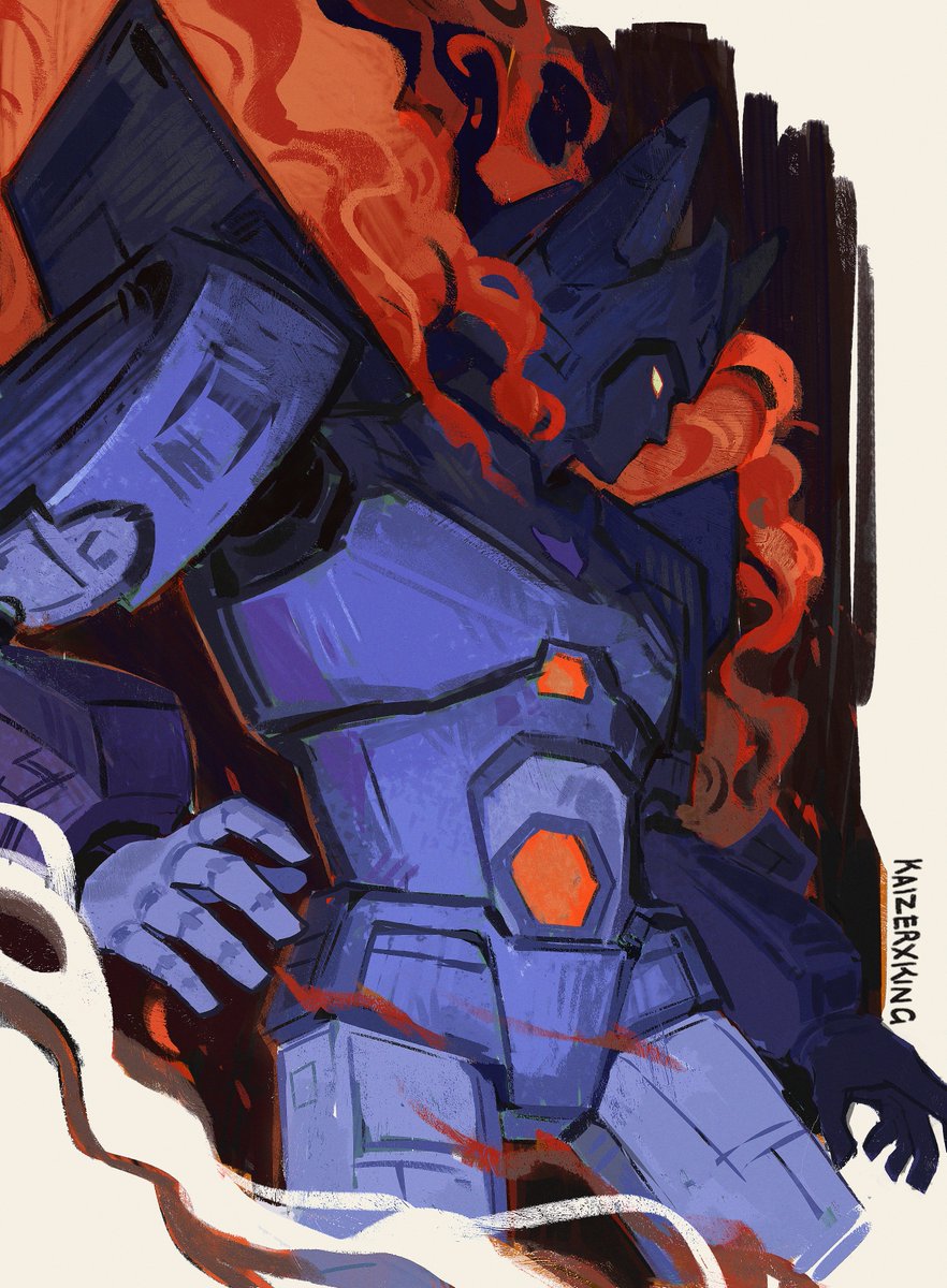 KaizerxKing's tweet image. more g1 cyclonus 

#Transformers #Maccadam