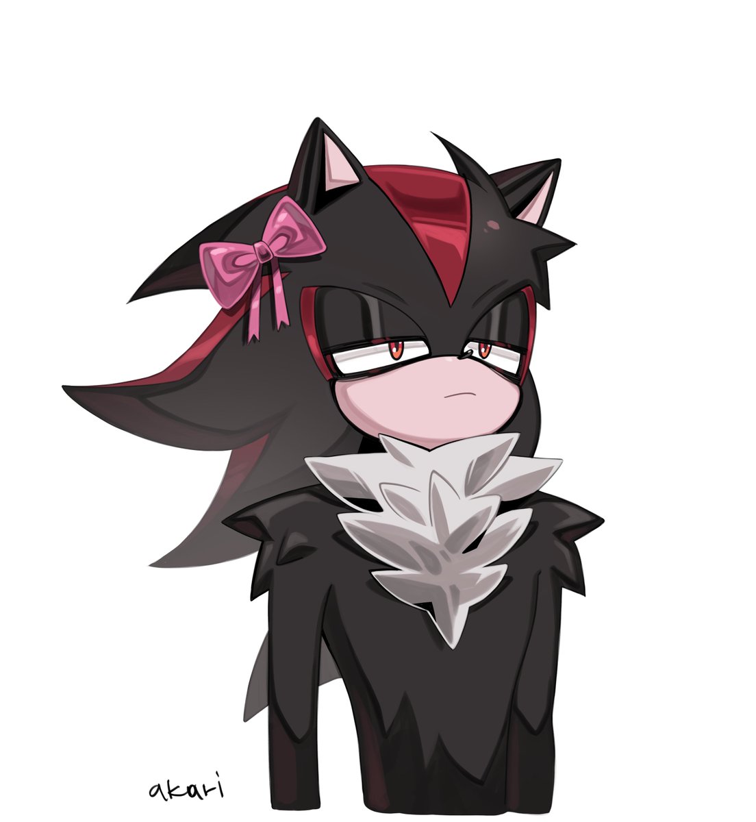 _gloww_'s tweet image. pretty
#SonicMovie
#SonicTheHedgehog
#ShadowTheHedgehog
#mariarobotnik