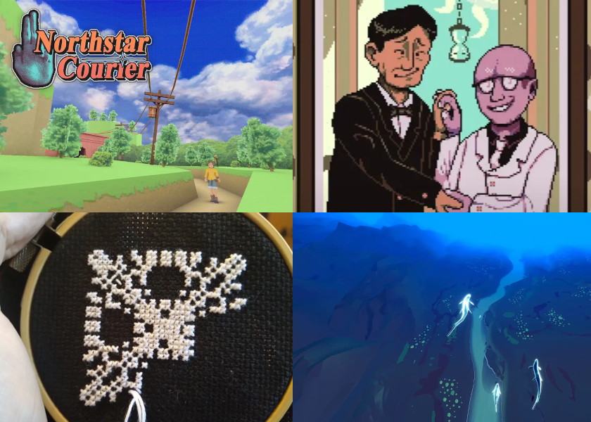 I'm happy to announce that Volume 3 of After Journey's End, a journal by independent designers writing about their work, is now out!! Links below!