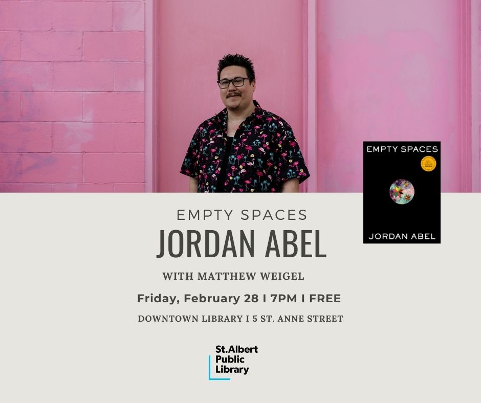 STARFest St. Albert tweet media