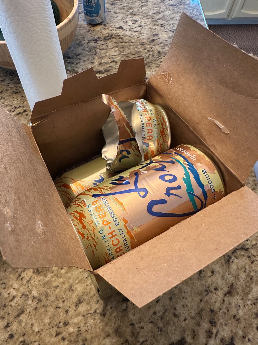 Uhhh.. <a href="/lacroixwater/">LaCroix Water</a>  what happened here?