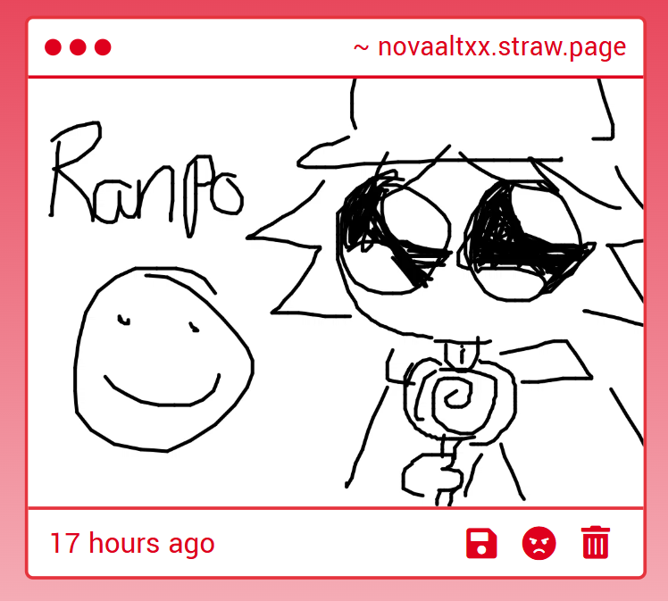 Aaaa he's so cute!! (He must be looking at an older man)