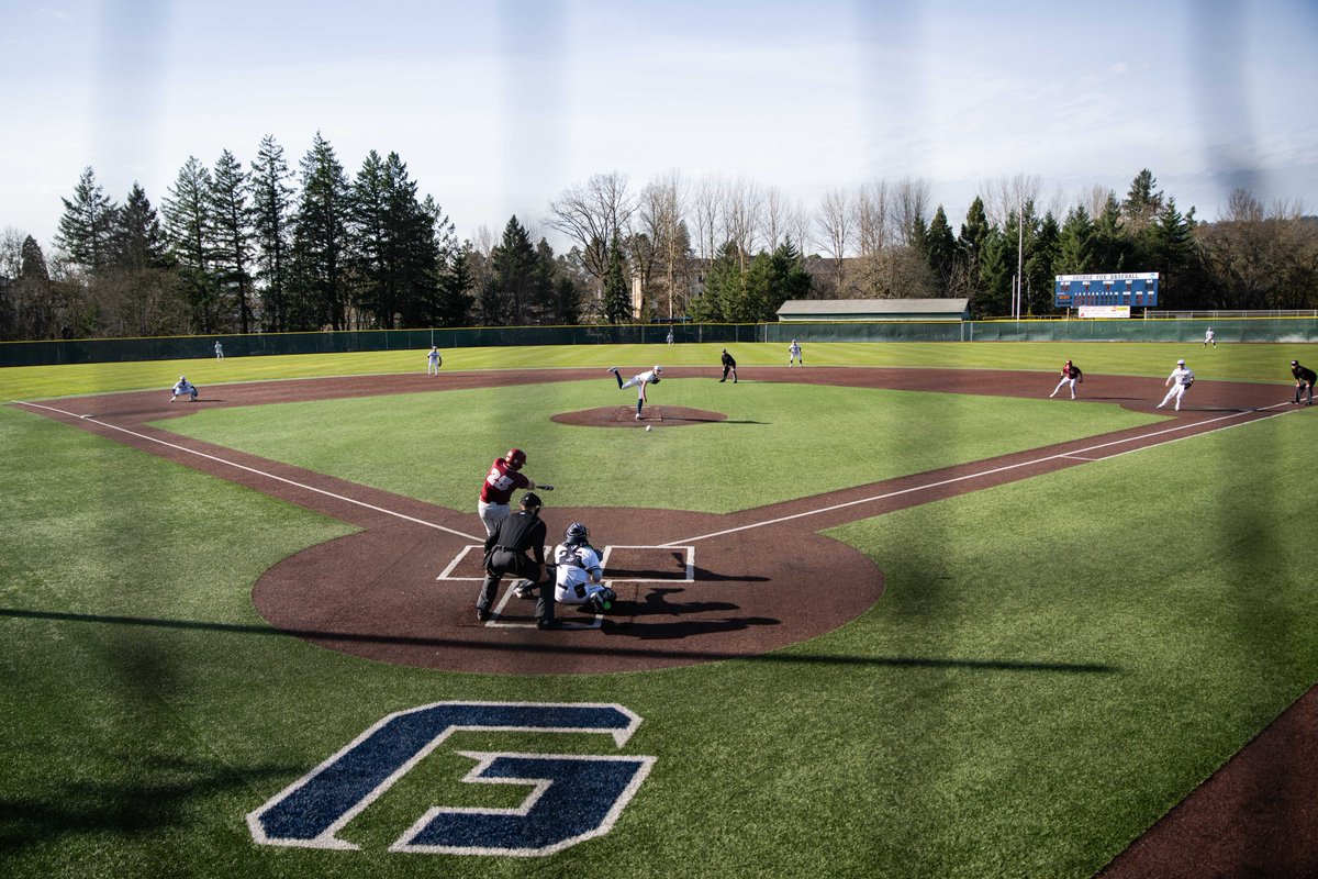 ⚾ BSB Preview: tinyurl.com/bdfju6dv

The Bruins will turn to an experienced pitching staff as they look to make some noise in the Northwest Conference!

#d3baseball  #ReadyFearlessStrong