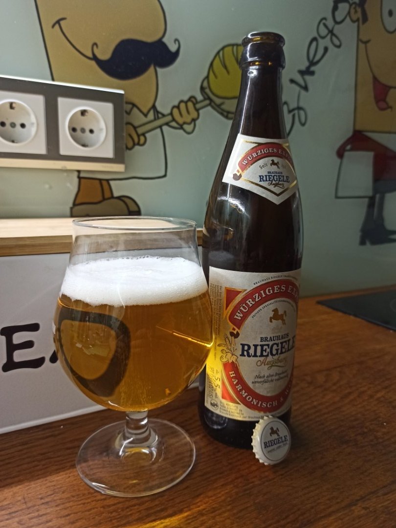 Heute mein Rigele Brauhaus🍺🍻😚