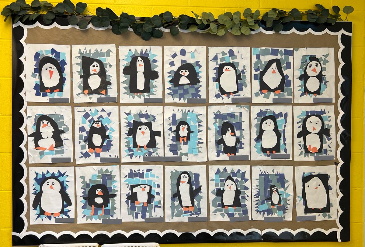 MsHarris_edu's tweet photo. 🐧🐧🐧

@StTeresasSchoo1 @NLatEU https://t.co/cmNo26HWVN