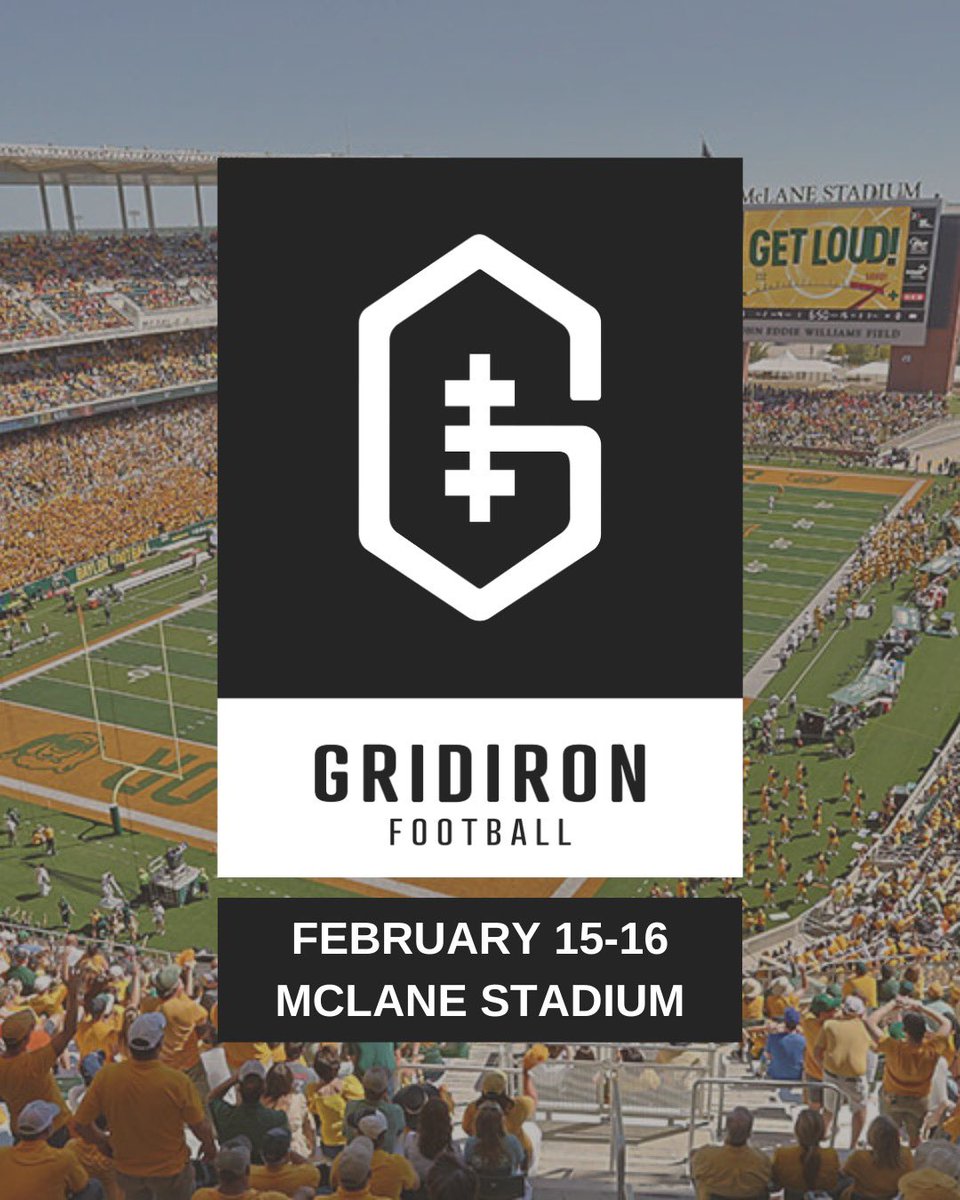 You. Us. Youth Flag and 7v7 Football this Saturday &amp; Sunday. Be there! 

Visit the link in our bio for full details 🗣️! 

#VisitMcLane #FootballOnTheBrazos