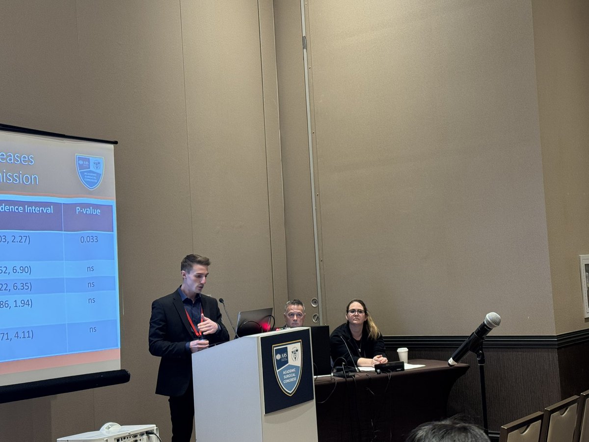 Ibrahim Nassour, MD MS FACS (@ibrahimnassour) on Twitter photo Great talk by <a href="/UFSurgery/">UF Surgery</a> student <a href="/JakobSHamilton/">Jakob Hamilton</a> on minimally invasive Whipple. Session moderated by <a href="/UFSurgery/">UF Surgery</a> Dr. Fieber <a href="/gru6n/">Gilbert Upchurch</a> <a href="/UFHealthCancer/">UF Health Cancer Center</a> <a href="/UFSurgResidents/">UF Surgery Residents</a> Great talk by <a href="/UFSurgery/">UF Surgery</a> student <a href="/JakobSHamilton/">Jakob Hamilton</a> on minimally invasive Whipple. Session moderated by <a href="/UFSurgery/">UF Surgery</a> Dr. Fieber <a href="/gru6n/">Gilbert Upchurch</a> <a href="/UFHealthCancer/">UF Health Cancer Center</a> <a href="/UFSurgResidents/">UF Surgery Residents</a>