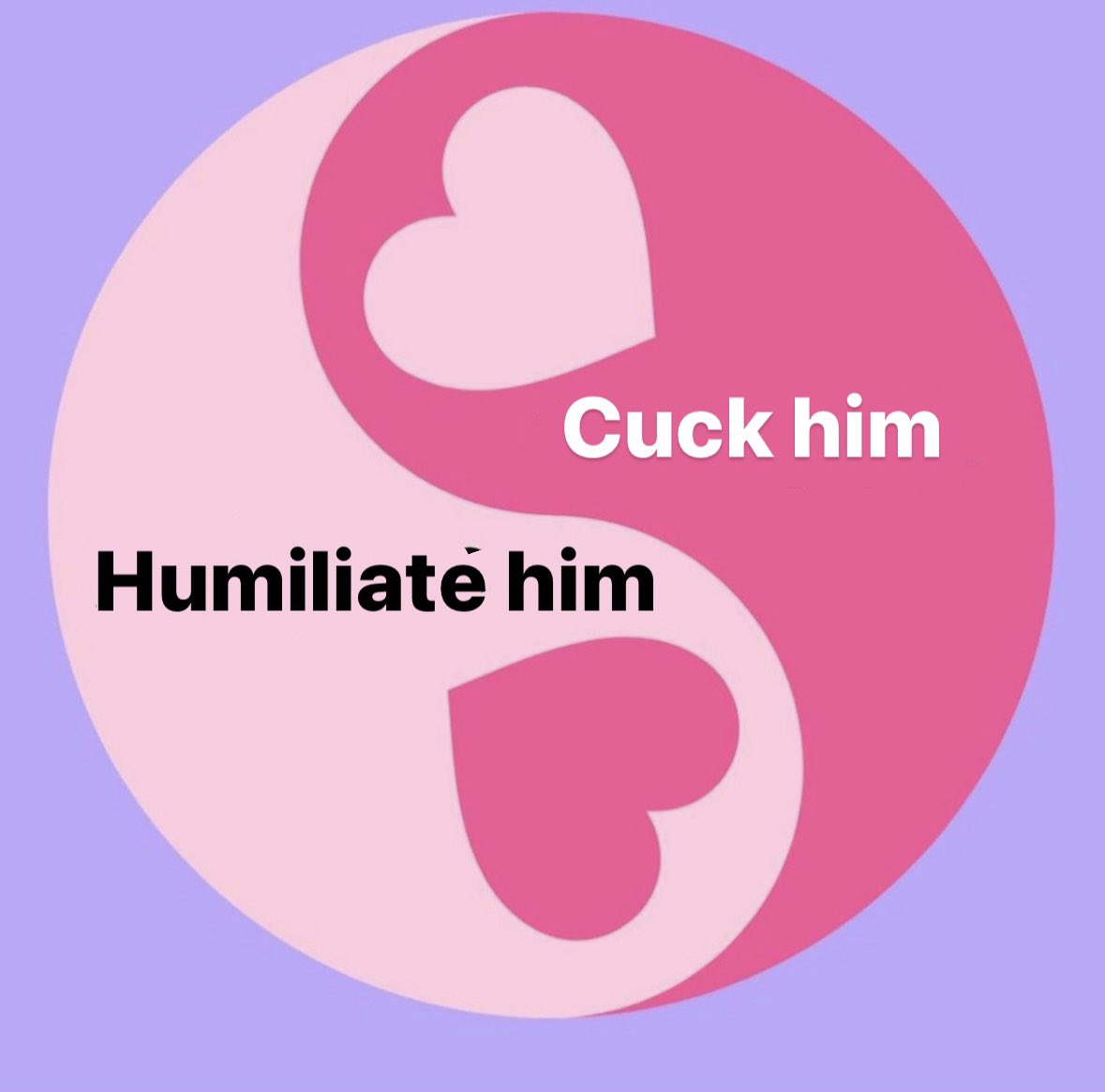 True romance is a female led Valentine's day. 💘