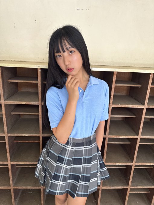 Twitterのコスプレ画像44