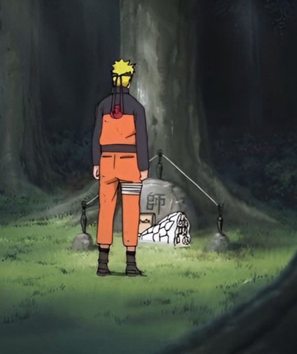 Daily Naruto tweet media