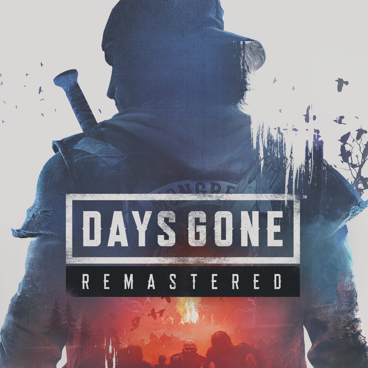 Happy to announce that I'm the Creative &amp; Product Lead on Days Gone Remastered! Honored to be trusted with this title for a game that means so much to me.

Thank you for all the support over the years 💙