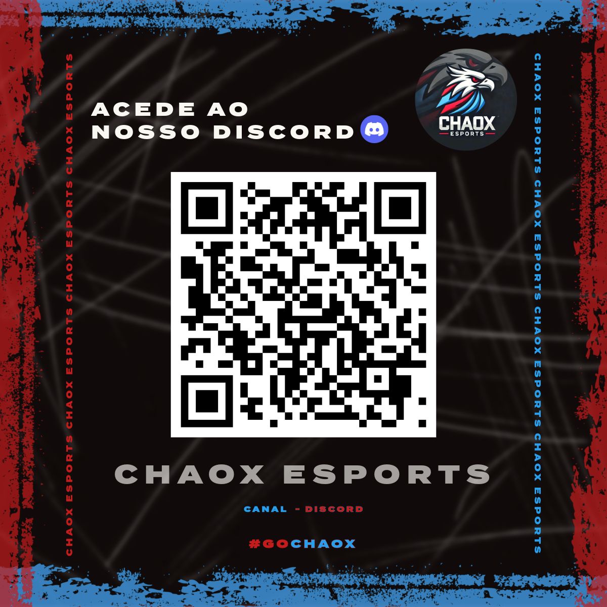 ChaoX eSPORTS (@chaox_esports) on Twitter photo 🤝 Ainda não fazes parte do nosso Discord 💬 ?
Só faltas tu‼️👇
🌐 Adere já em: buff.ly/4iPLyaB
#GOCHAOX #chaoxesports #CS2 #CS2PT #CS2BR #ROCKETLEAGUE #VALORANT #CODWARZONE <a href="/fpdeoficial/">Federação Portuguesa de Esports</a> 🤝 Ainda não fazes parte do nosso Discord 💬 ?
Só faltas tu‼️👇
🌐 Adere já em: buff.ly/4iPLyaB
#GOCHAOX #chaoxesports #CS2 #CS2PT #CS2BR #ROCKETLEAGUE #VALORANT #CODWARZONE <a href="/fpdeoficial/">Federação Portuguesa de Esports</a>