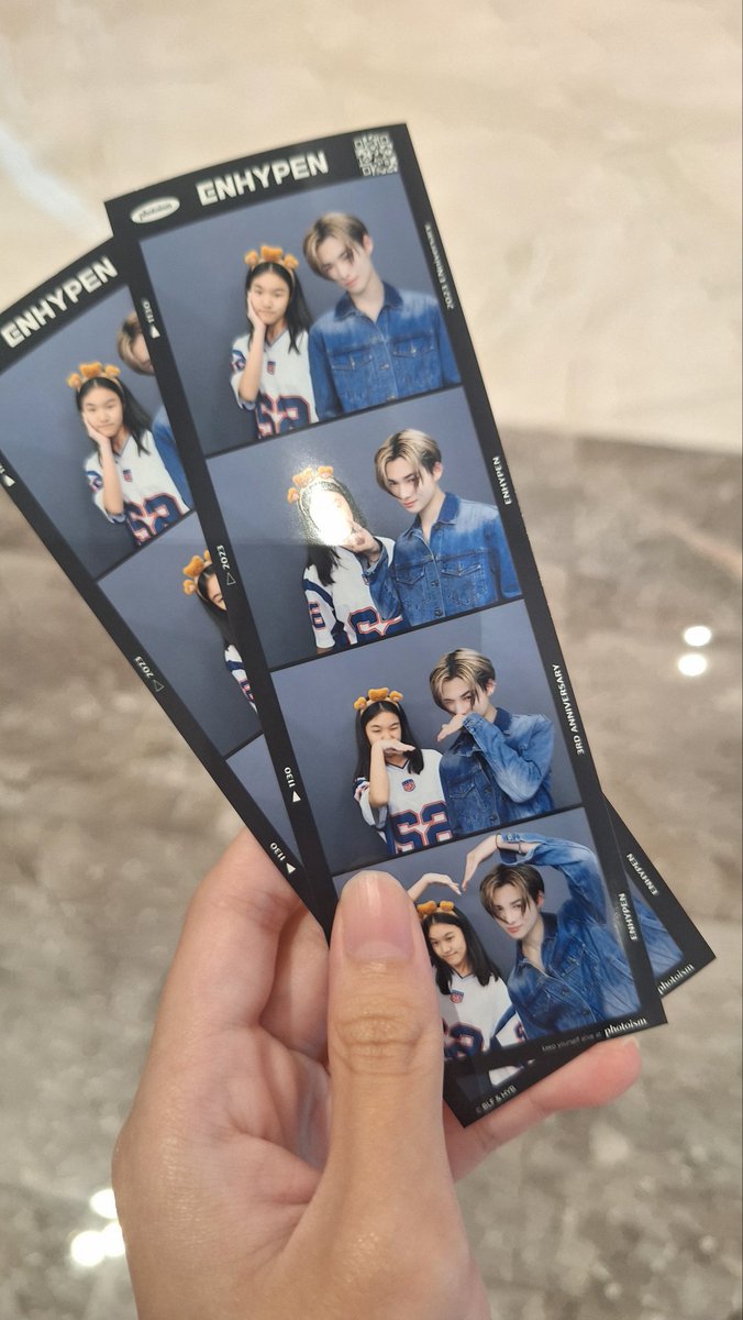 BTWWW GUYSS KEMAREN SABTU AKU KE PHOTOISMMM