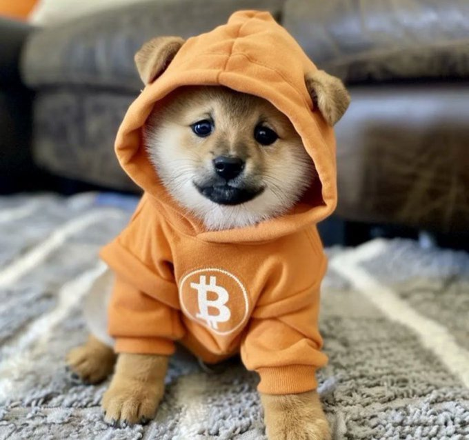 INVESTIRDOZERO's tweet photo. $DOG SEMPRE FOI TUDO OU NADA PARA MIM ! https://t.co/zF5gwxlbLA