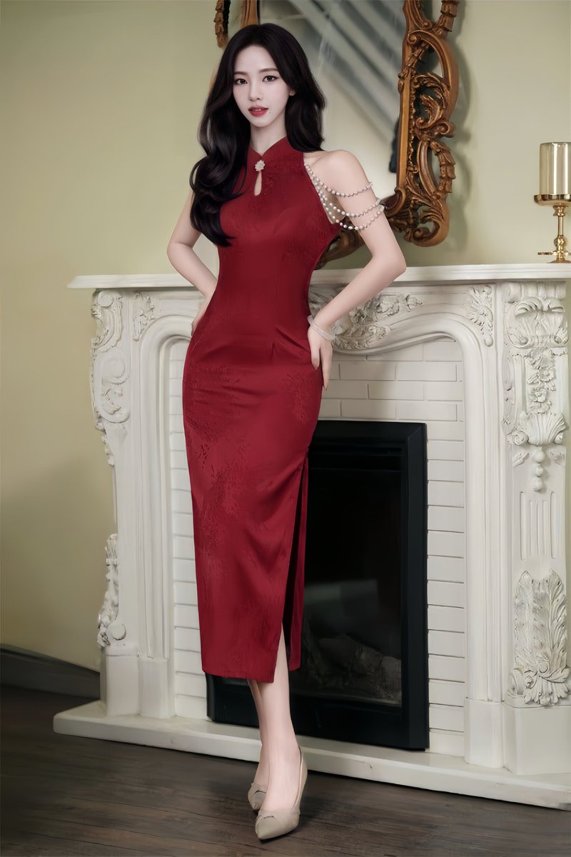 xshufflepuff's tweet image. ⠀
Mayden yang mendapatkan kesempatan lebih dulu kini melangkah menuju ke arah main stage, perlahan namun pasti dan penuh kehati-hatian. Gadis itu tersenyum, menyapa salah satu perwakilan keluarga mempelai perempuan dan menyerahkan baki seserahannya.
⠀