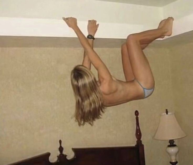 tengo todo el día sueño pero llega la hora de dormir y estoy así: