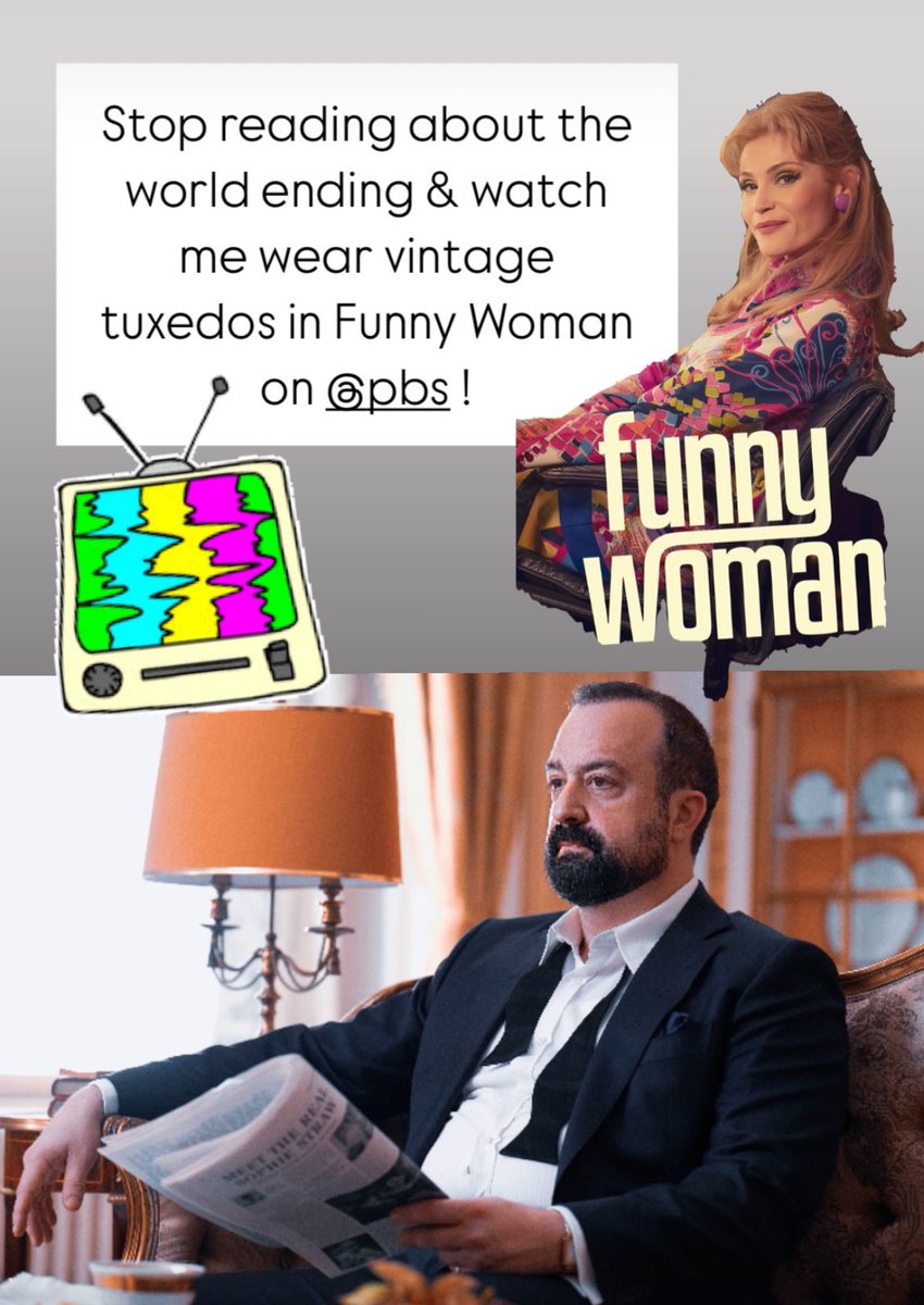 stevezissis's tweet photo. @PBS 📺🎭⭐️🇬🇧 https://t.co/fZTvb6VFGu