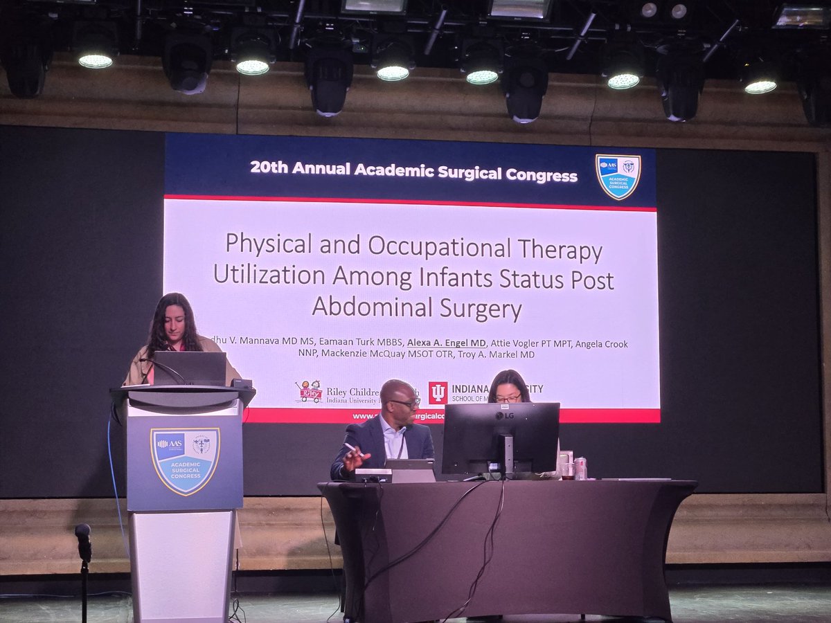 Kristen Kaiser, MD tweet media