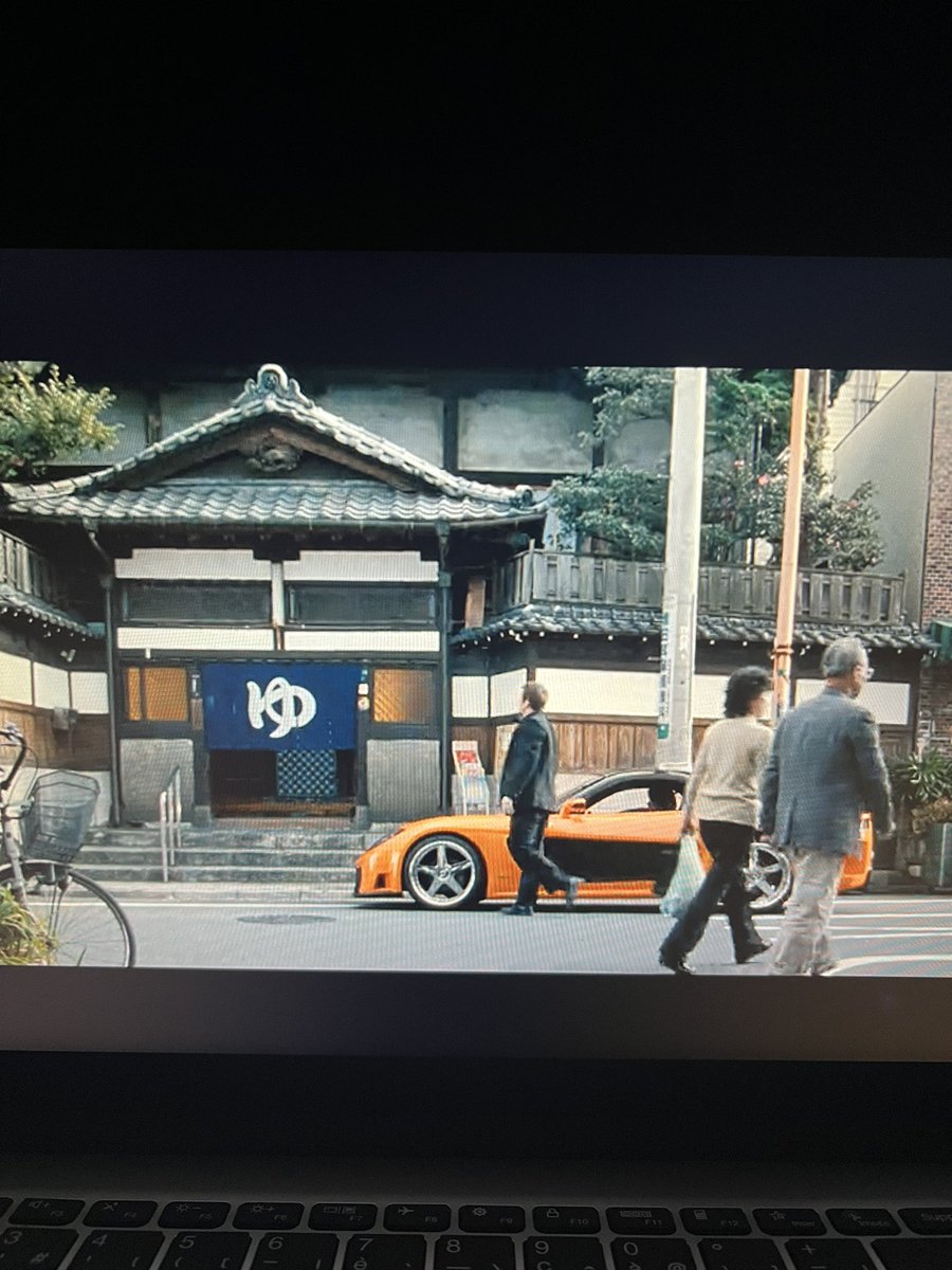 KilixnD's tweet photo. Donc tout a commencé en 2006 dans Tokyo drift ? @KarmineCorp https://t.co/TOzs6TWRo3