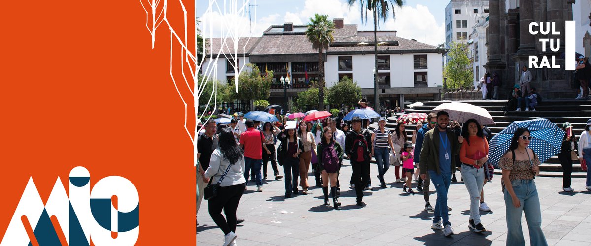Bienal de Quito tweet media