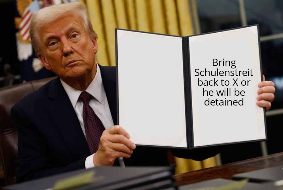 Der wahre Grund warum ich zurück bin