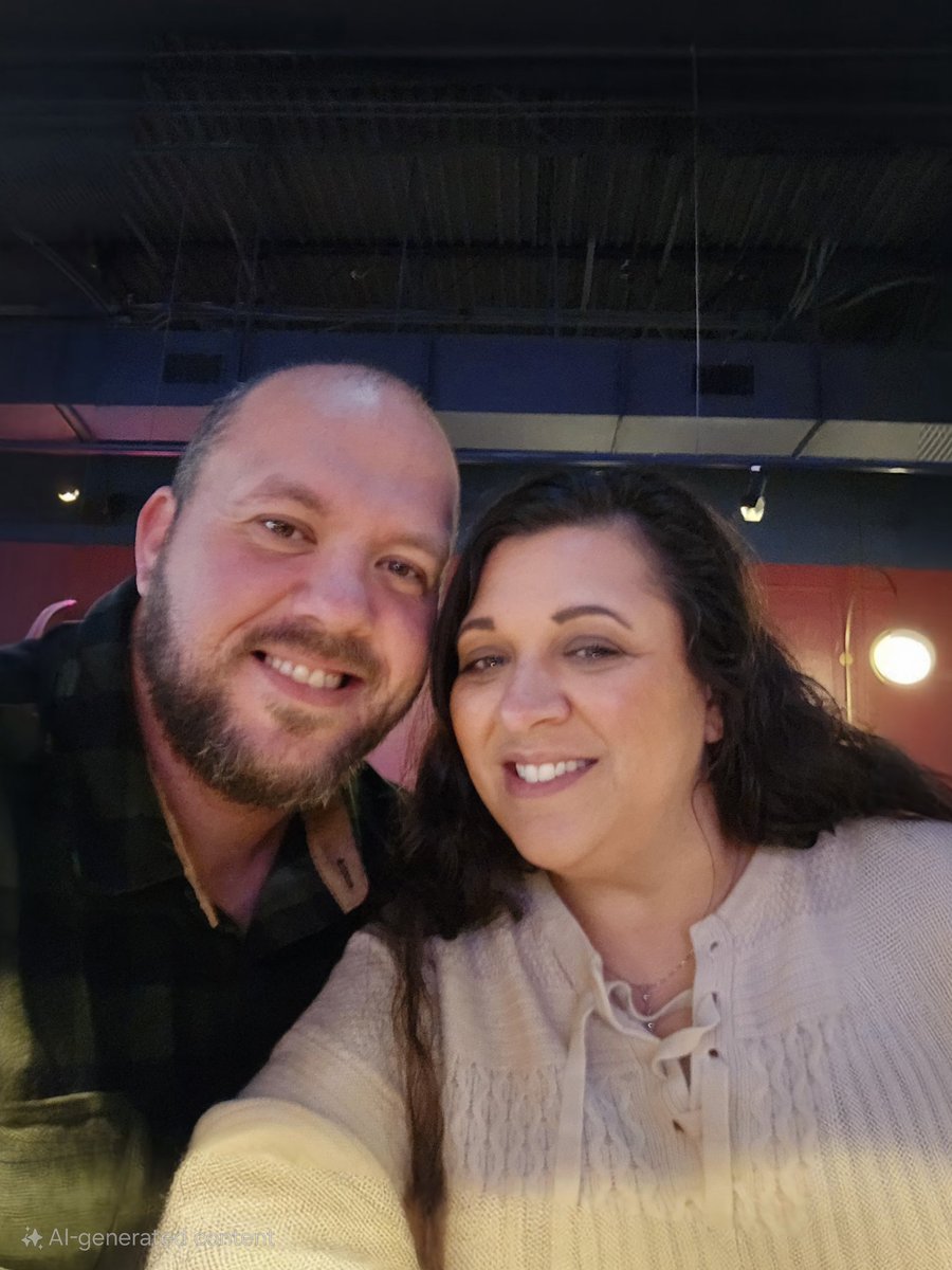 BigPhil502's tweet photo. Celebrating the best day with the best wife!! Happy 20th babe!! https://t.co/bHamLye8O7