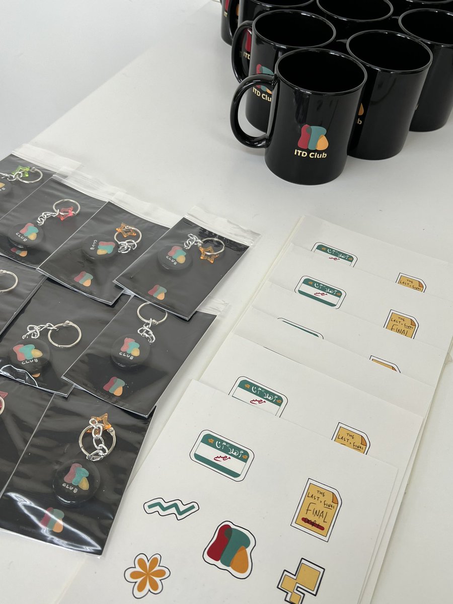 ITD Club (@ITDkfupm_club) / Posts / X