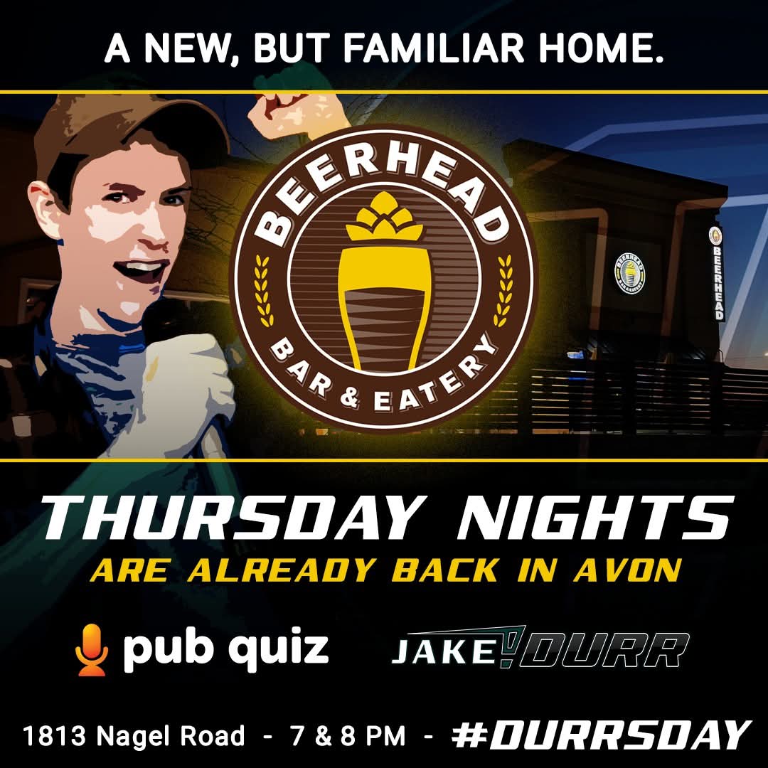 Jake Durr tweet media