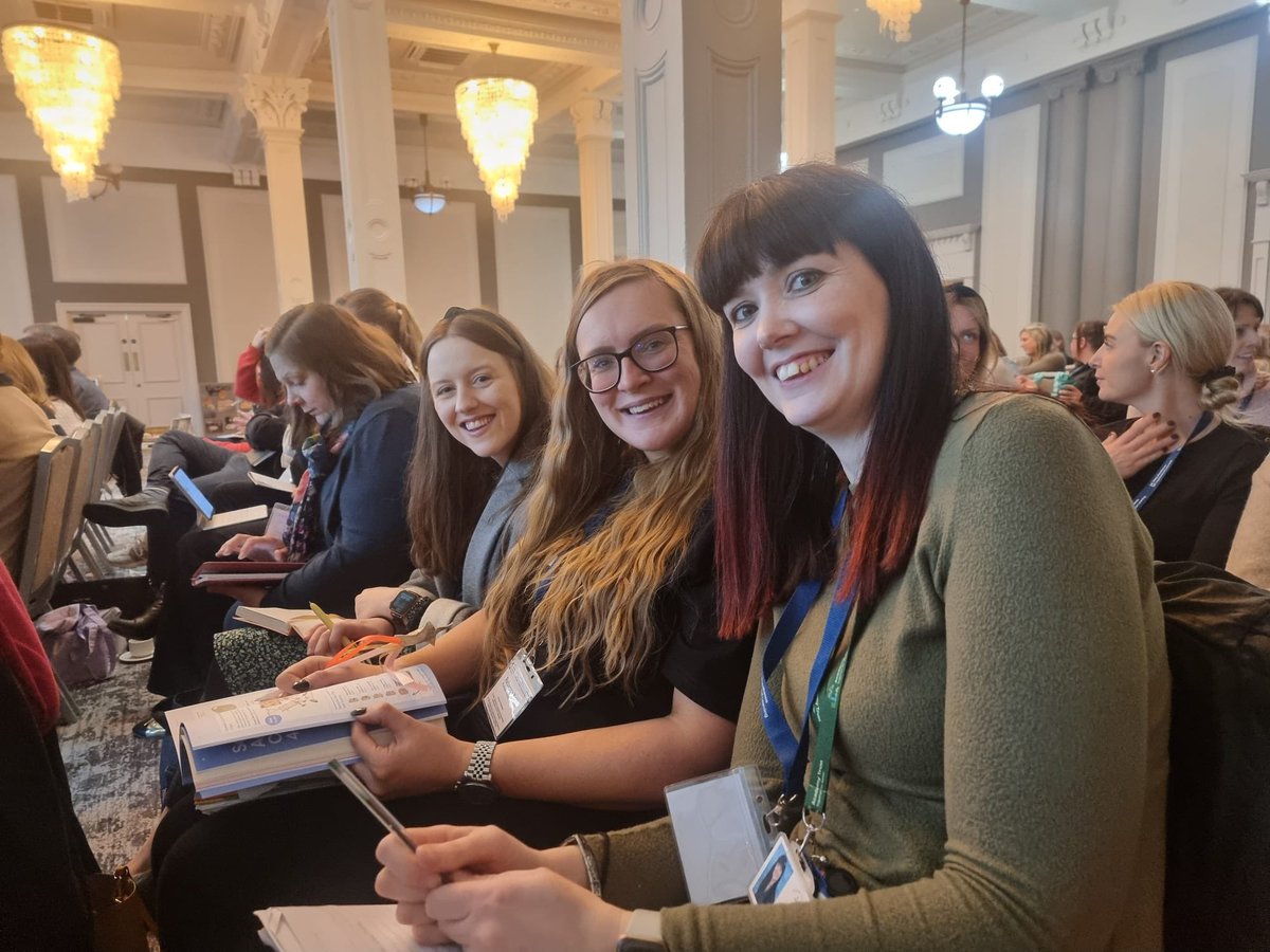 poolieneil's tweet photo. Fantastic to see the @eden_trust Early Years Teams come together for some superb CPD with @cathfairhurst1 and @EarlyExcellence - working hard to give our children the very best start in education. https://t.co/4zRoVfeTGN