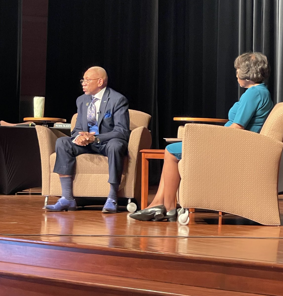 A packed house for the <a href="/cityofdayton/">City of Dayton, Ohio</a> State of the City Meeting. Fun to spend the evening with so many of Dayton’s leaders.