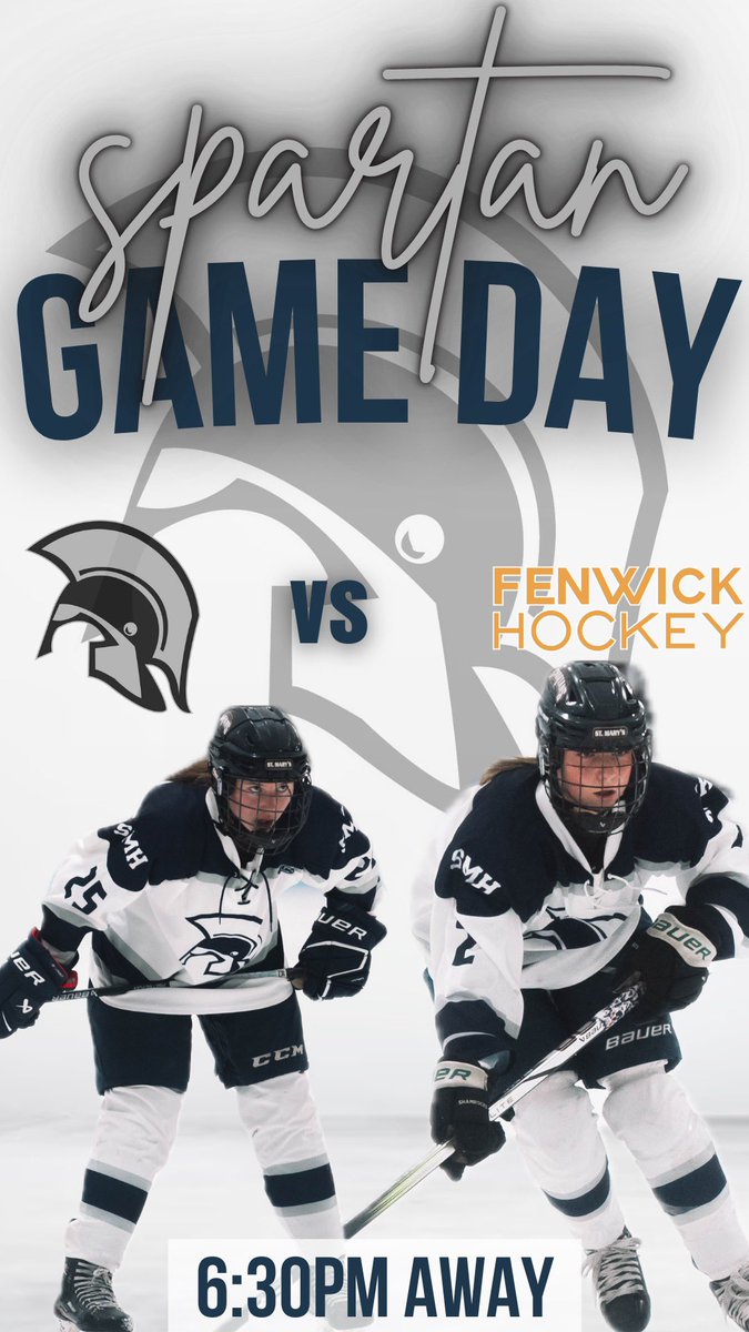 SMH Girls Hockey (@smh_ghockey) on Twitter photo 