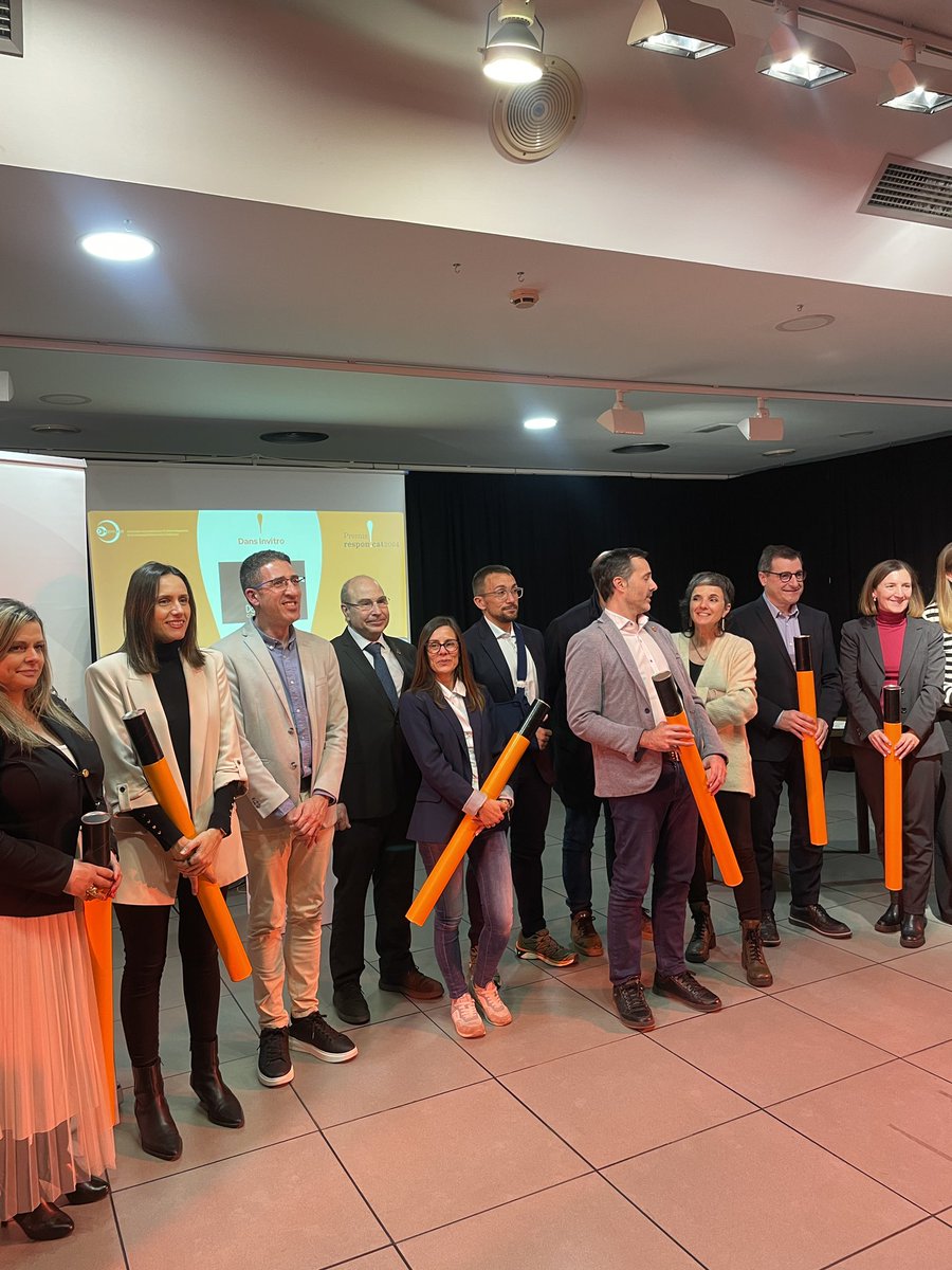 jperag's tweet photo. 📢 Avui @PIMEC a Mataró per l’Acte de lliurament dels Premis @respon_cat a l’Ateneu Centre Cultural de la @FundacioIluro Un reconeixement a la responsabilitat social empresarial i al compromís de les nostres pimes amb un futur més sostenible. 🌍✨ #Responcat #RSE #Pimes https://t.co/P4BrW8winw