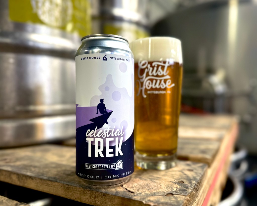 Happy Wednesday! 🍺

Come on out and see your favorite beer-tenders tonight! Happy Hour runs Wednesday through Friday in Millvale and at the Beer Crib! This includes $1 off all drafts! ⁠