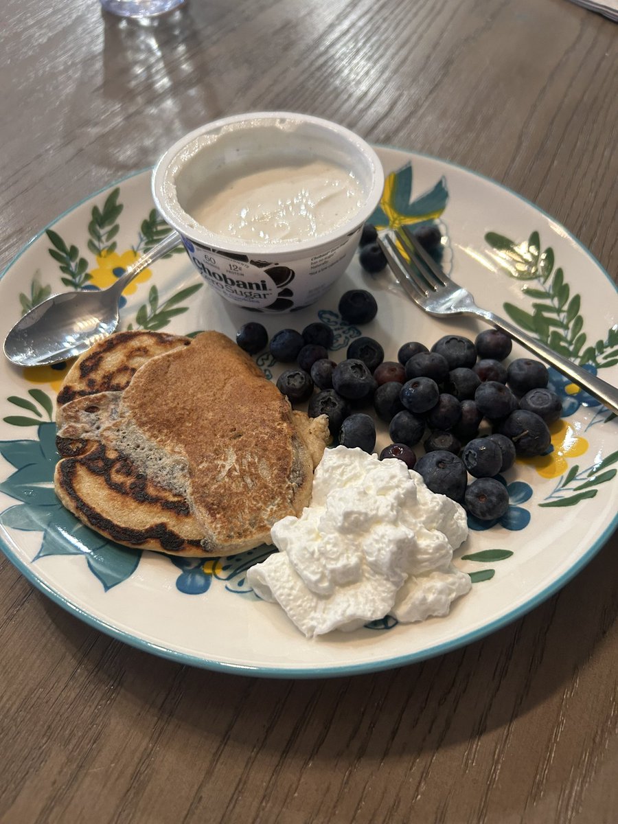 RachelKayTaylor's tweet image. Some days homeschool looks like sleeping in, making pancakes, and watching Ruby Bridges for Black History Month with a pup in your lap. Did you know Ruby Bridges is still only 70 years old? It’s wild how recent this was. 🥹#TaylorMadeHomeschool #RubyBridges #BlackHistoryMonth