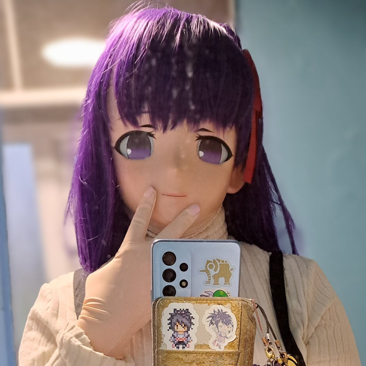 Hanayuki🌸Kigu (@Hanayukikig) / Posts / X