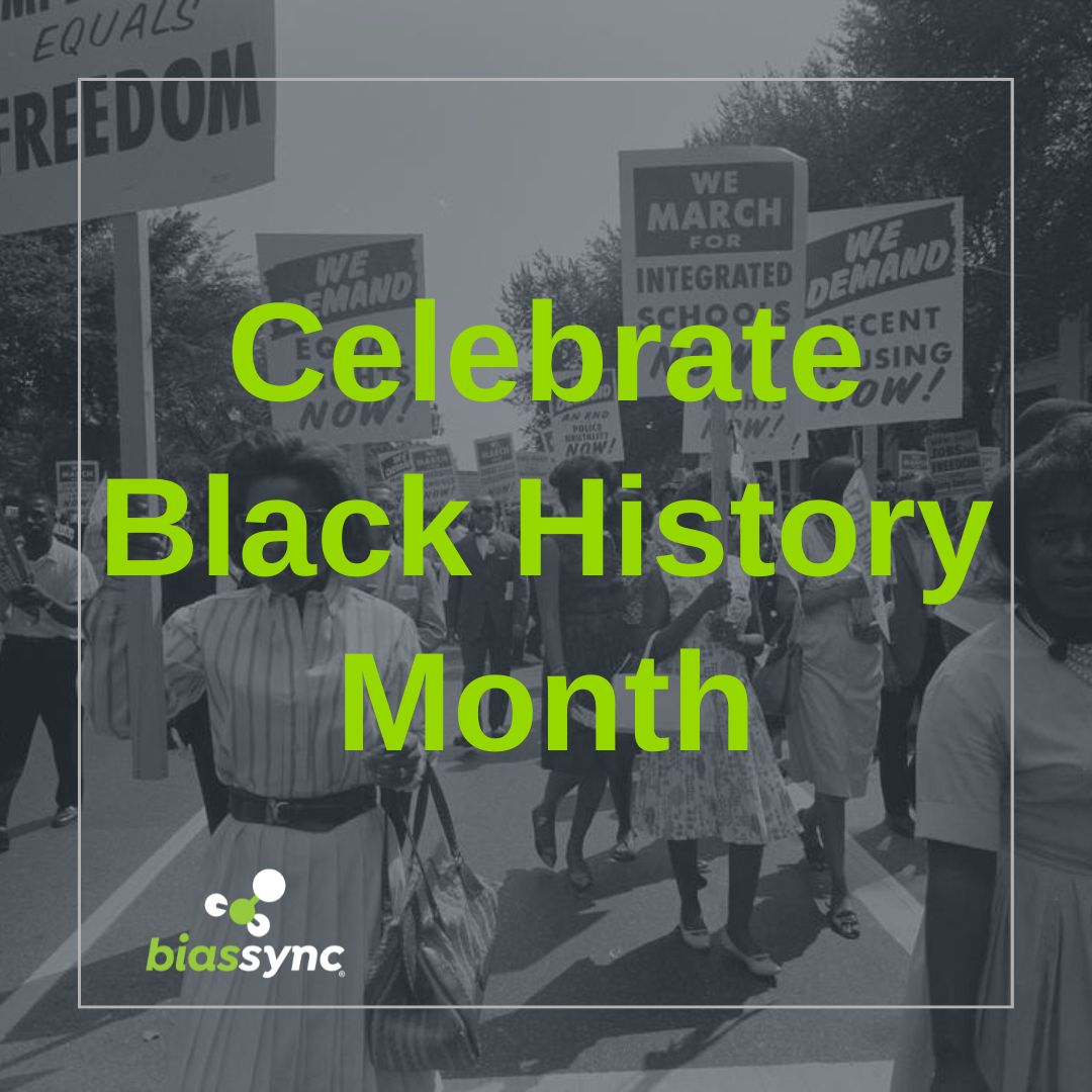 Celebrate Black History Month! While Black History is always important, #BHM is an ideal moment to create further openness on talking about #race. Learn how leaders can take the first step: hubs.la/Q036jKPz0
#Diversity #inclusion #Equity