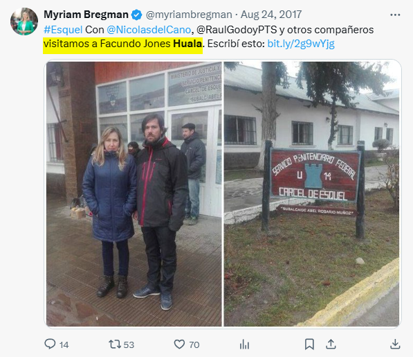 AlexSparrow77's tweet image. Todos los cómplices e ideologos políticos también tienen que ir presos inmediatamente!