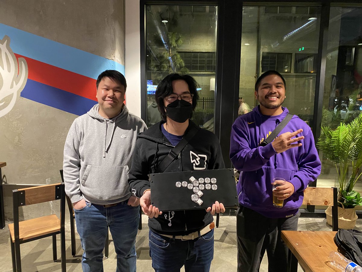 Down Back Club tweet media