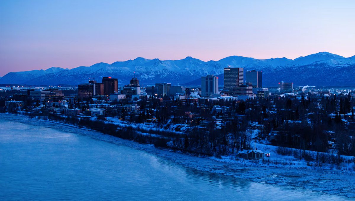 adndotcom's tweet photo. The Anchorage Assembly on Tuesday approved a three-year pause on many of the city’s design rules for larger multifamily housing developments. https://t.co/xhT047ZfGo https://t.co/yxUjlEdj8R