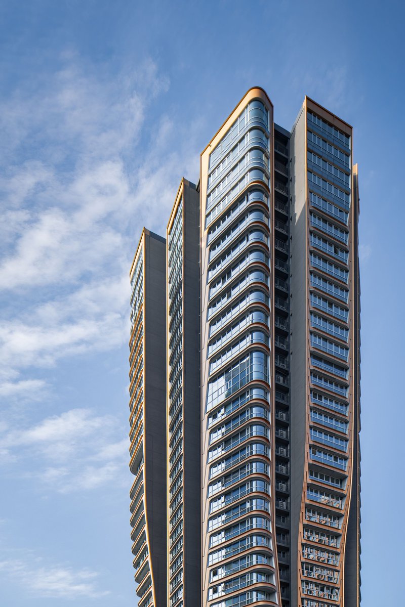 archiru_portal's tweet image. Новый жилой комплекс по проекту UNStudio в Чунцине включает развитую инфраструктуру, поддерживающую физическое и психологическое здоровье жильцов archi.ru/world/100664/n… 

#UNStudio #Китай #жилье #небоскреб