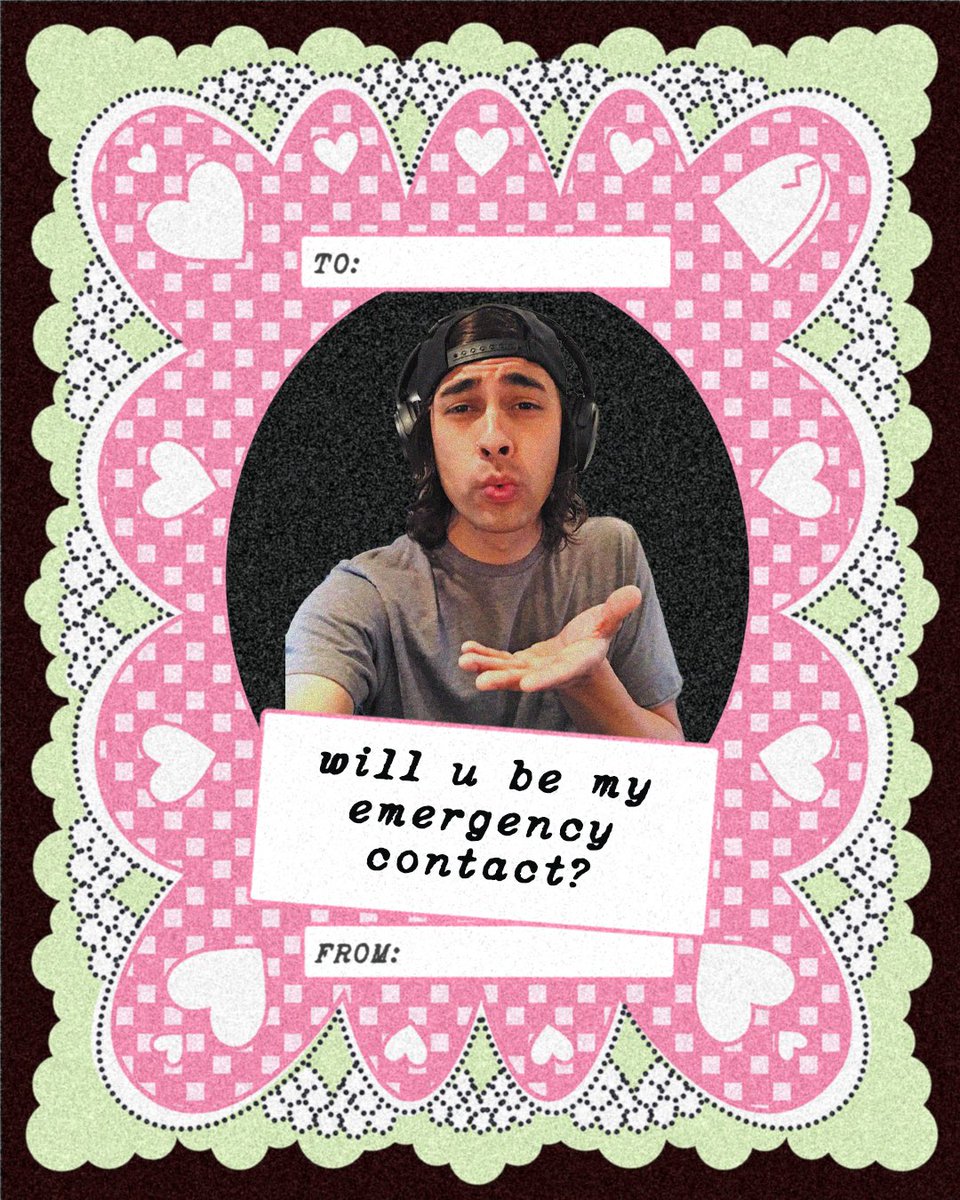 send these to ur crushcrushcrush 💘