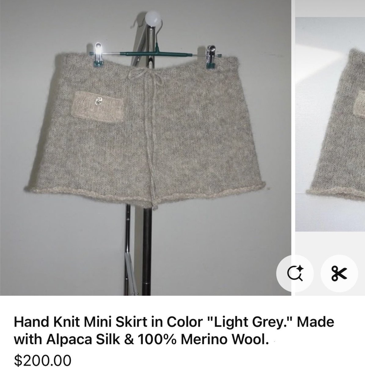 CAROLINE tweet media