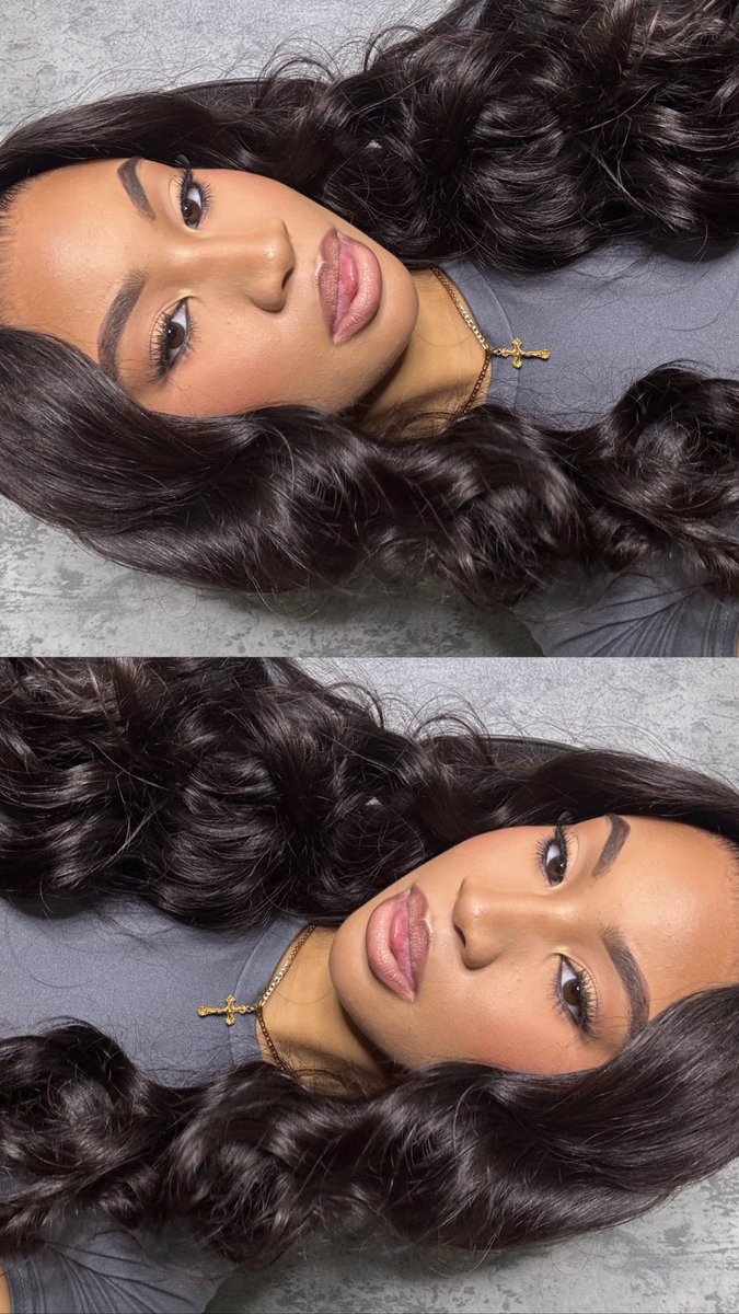 if we talking face cards, i ain’t playing fair💋