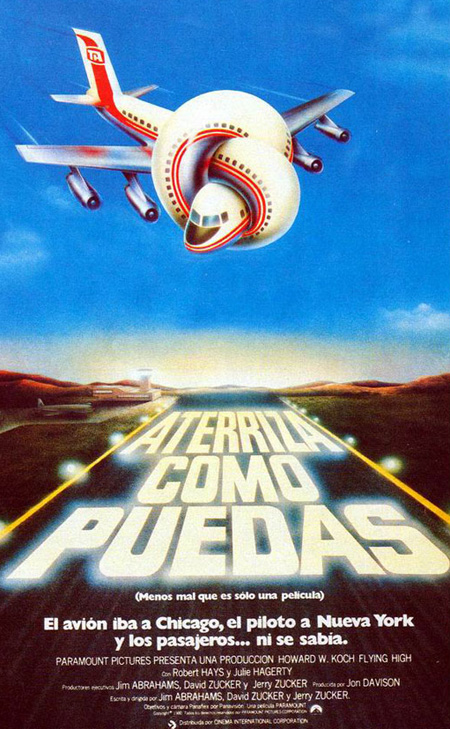 La he visto hace poco y sigo riéndome!!!

#pelispararecordar #pelisEGB