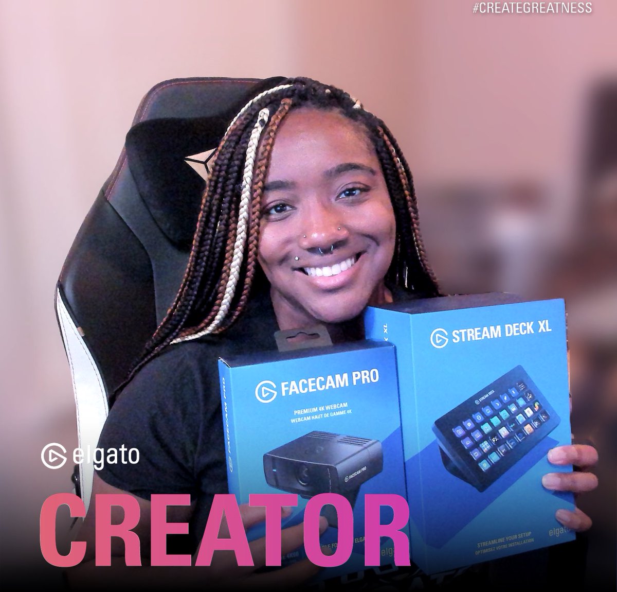 Queen 💎💜 🫶🏾🔜 👀 tweet media